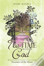 Capa do artigo Tea Time With God