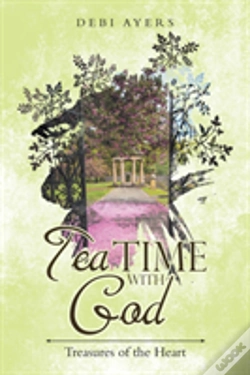 Capa do artigo Tea Time With God