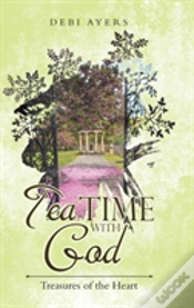 Capa do artigo Tea Time With God