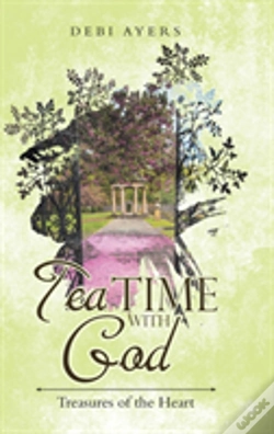Capa do artigo Tea Time With God