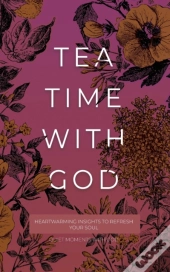 Tea Time With God