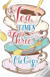 Tea Times 3