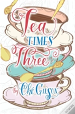 Capa do artigo Tea Times 3