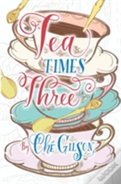Capa do artigo Tea Times 3