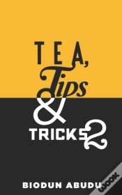 Capa do artigo Tea, Tips   Tricks 2