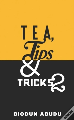 Capa do artigo Tea, Tips   Tricks 2