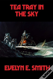 Capa do artigo Tea Tray In The Sky