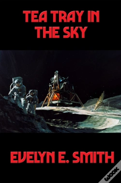 Capa do artigo Tea Tray In The Sky