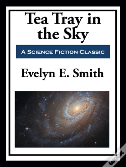 Capa do artigo Tea Tray In The Sky