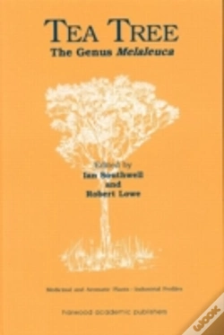 Capa do artigo Tea Tree