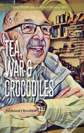 Tea, War And Crocodiles