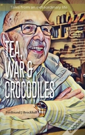 Capa do artigo Tea, War And Crocodiles