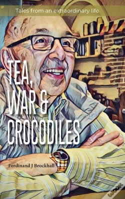 Capa do artigo Tea, War And Crocodiles