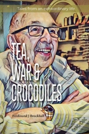 Capa do artigo Tea, War And Crocodiles