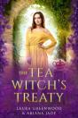 Tea Witch'S Treaty - Preview