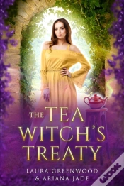 Capa do artigo Tea Witch