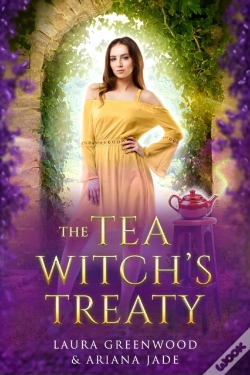 Capa do artigo Tea Witch'S Treaty