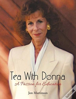 Capa do artigo Tea With Donna