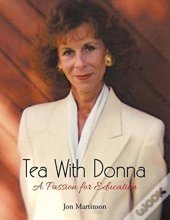 Tea With Donna