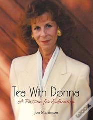 Tea With Donna