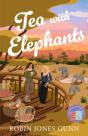 Tea With Elephants (Suitcase Sisters Book #1) - Preview