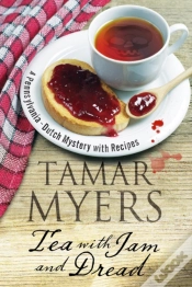 Capa do artigo Tea With Jam And Dread