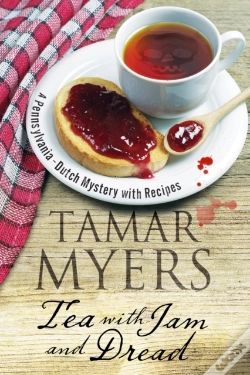 Capa do artigo Tea With Jam And Dread