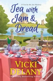 Capa do artigo Tea With Jam & Dread