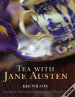 Capa do artigo Tea With Jane Austen