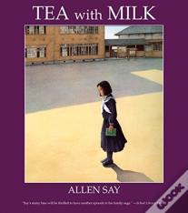 Tea With Milk