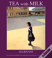 Capa do artigo Tea With Milk