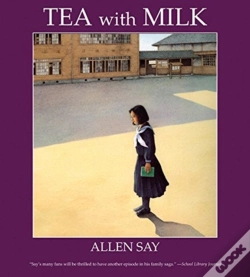 Capa do artigo Tea With Milk
