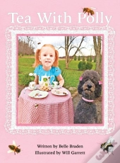 Tea With Polly