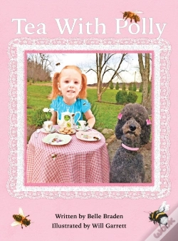 Capa do artigo Tea With Polly