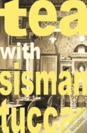Capa do artigo Tea With Sisman Tuccar: Volume 2