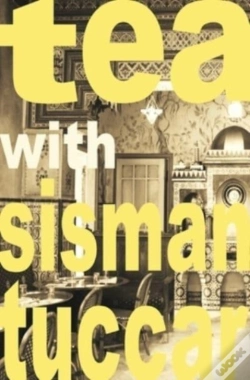 Capa do artigo Tea With Sisman Tuccar: Volume 2