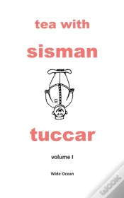 Capa do artigo Tea With Sisman Tuccar