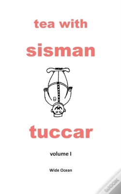 Capa do artigo Tea With Sisman Tuccar