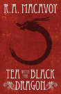 Tea With The Black Dragon - Preview