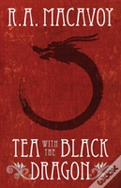 Capa do artigo Tea With The Black Dragon
