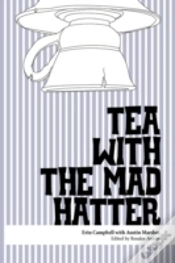 Capa do artigo Tea With The Mad Hatter