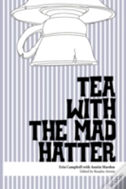 Capa do artigo Tea With The Mad Hatter