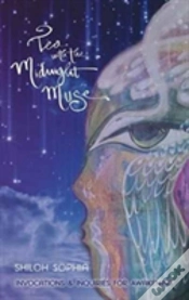 Capa do artigo Tea With The Midnight Muse