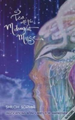 Capa do artigo Tea With The Midnight Muse