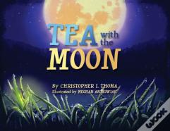Tea With The Moon