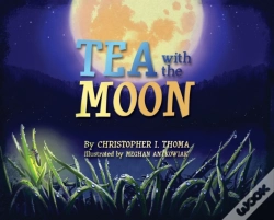 Capa do artigo Tea With The Moon