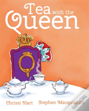 Tea With The Queen