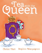Tea With The Queen - Preview
