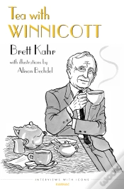 Capa do artigo Tea With Winnicott