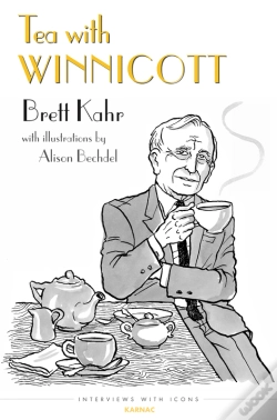 Capa do artigo Tea With Winnicott